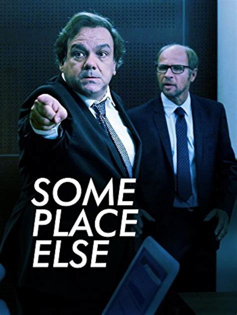 Some Place Else (TV Movie 2013) .